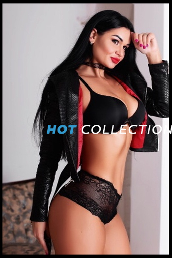 Black hair london escort Roxy  located in Knightsbridge picture 8